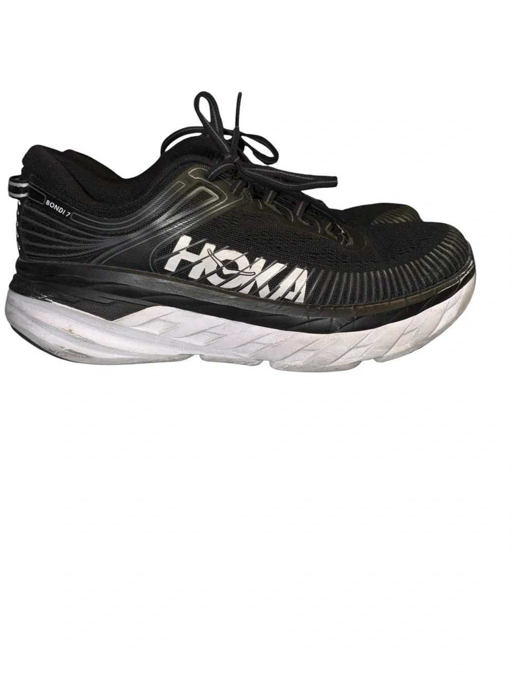 Hoka one one Bondi 7